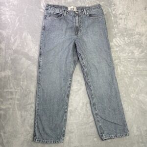 BDG Urban Outfitters Straight Jeans Men's Sz 32/30 Carpenter Style Jeans